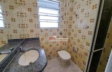 Imagem 4: Apartamento com à venda, 70 m² - Centro - São Vicente/SP