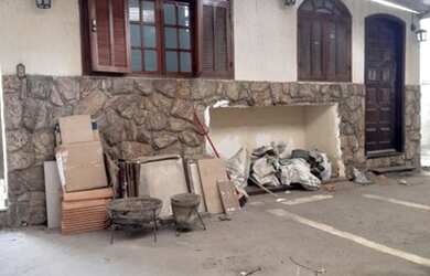 Imagem 12: Casa para venda possui 350 metros quadrados com 4 quartos em Santa Terezinha - Juiz de For