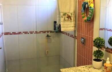 Imagem 13: Casa Aconchegante. Churrasqueira, Ar-condicionado, Área de serviçoe2...