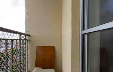 Imagem 5: Apartamento à venda, 54 m² por R$ 325.000,00 - Vila Liviero - São Paulo/SP