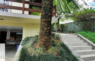 Imagem 16: Casa à venda, 480 m² por R$ 4.468.000,00 - Jardim Cordeiro - São Paulo/SP