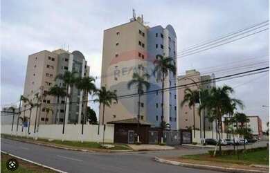 Imagem: O apartamento possui 1 Dormitório, 1 Banheiro, 41m² de Área