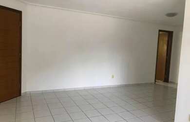 Imagem: O apartamento possui 2 Dormitórios, 3 Banheiros, 2 Vagas na
