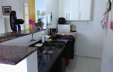 Imagem 10: LoftNasRochasPeNaAreia Wi-Fi homeOffice 2 garagens são