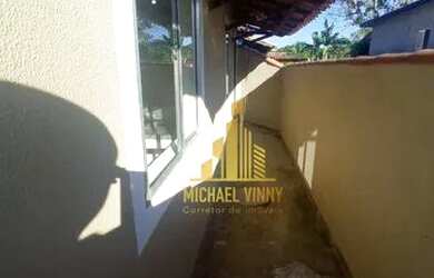 Imagem 3: Casa com 2 dormitórios à venda, 70 m² por R$ 108.000,00 - Madressilva...