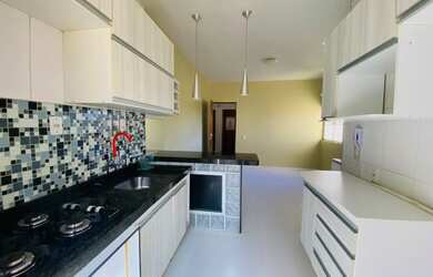 Imagem 14: Aluga-se lindo apto de 2/4 no Residencial Ilha Bela por R$1.400,00 com...