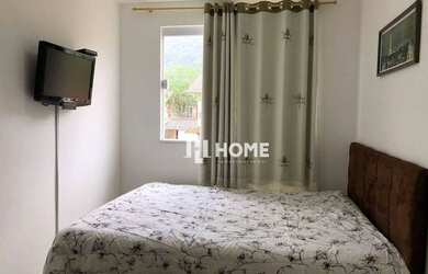 Imagem 3: Linda casa com 3 dormitórios, 160 m² - venda por R$ 865.000 ou aluguel...