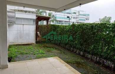 Imagem: O apartamento possui 2 Dormitórios, 3 Banheiros, 1 Vaga na