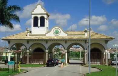 Imagem 10: Casa térrea para locação no Condomínio Ibiti Royal Park, em Sorocaba-SP