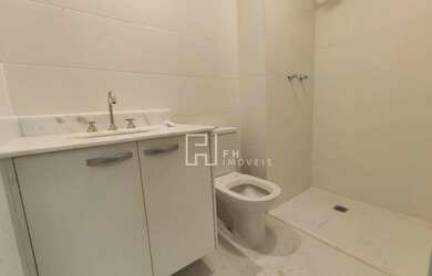 Imagem 9: Apartamento com 1 dormitório, 32 m² - venda por R$ 520.000,00 ou aluguel...