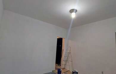 Imagem 2: Alugo casa no jardim Catarina antiga 47, duas ruas depois da BR