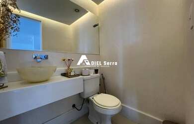 Imagem 11: Greenville Etco - 130m - 3/4 com suíte - Andar alto - Vista bosque -...