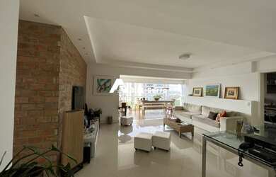 Imagem 2: Greenville Etco - 130m - 3/4 com suíte - Andar alto - Vista bosque -...