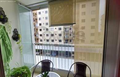 Imagem 5: Apartamento no Recanto da Natureza Para Venda Com 3/4 no Jabotiana