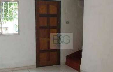 Imagem 3: Sobrado com 2 dormitórios, 47 m² - venda por R$ 255.000,00 ou aluguel por R$ 1.400,00/mês