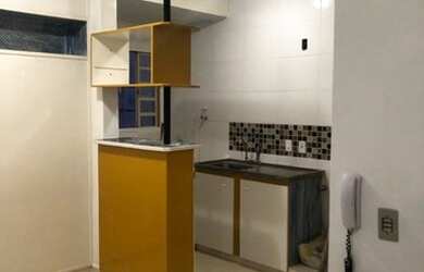 Imagem 6: SÃO JOSÉ DO RIO PRETO - Apartamento Padrão - JARDIM SANTA ROSA II