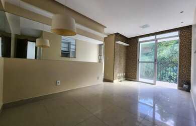 Imagem 14: Apartamento no Condomínio Ville Federação