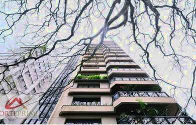 Imagem 3: Apartamento, 250 m² - venda por R$ 2.300.000,00 ou aluguel por R$ 9.000,00/mês...