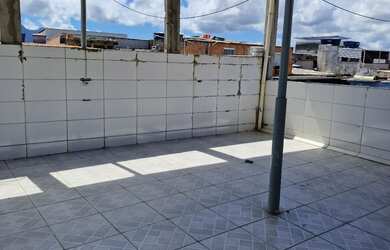 Imagem 13: Alugo casa na Gardenia azul - 1 qto - semi mobiliado