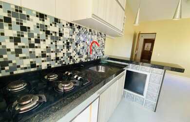 Imagem 15: Aluga-se lindo apto de 2/4 no Residencial Ilha Bela por R$1.400,00 com...