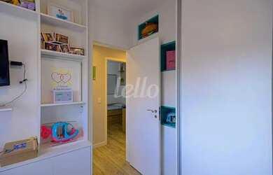 Imagem 12: São Paulo - Apartamento Padrão - Saúde