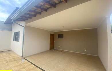 Imagem 6: SÃO JOSÉ DO RIO PRETO - Casa Padrão - PARQUE RESIDENCIAL LAURIANO TEBAR II