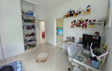 Imagem 16: Casa diferenciada a venda Residencial Buona Vita