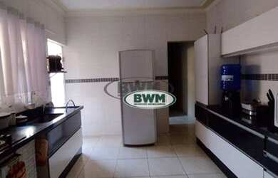 Imagem 4: Casa Residencial à venda, Campo Largo, Salto de Pirapora - CA7691