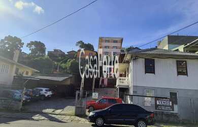 Imagem: O terreno possui 20m² de Área e está localizado em Bela