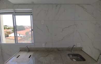 Imagem 10: Apartamento a venda todo reformado no porcelanato, a poucos metros do...