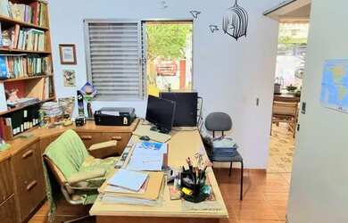 Imagem 10: Casa a venda no Alto da Lapa