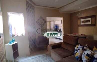 Imagem 6: Casa Residencial à venda, Campo Largo, Salto de Pirapora - CA7691