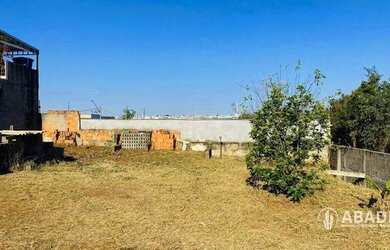 Imagem 4: Terreno à venda, 366 m² por R$ 286.000,00 - Serra Azul - Paulínia/SP