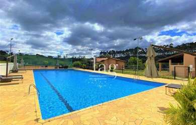 Imagem 14: Terreno à venda, 1034 m² por R$ 250.000,00 - Condomínio Fazenda Alta...