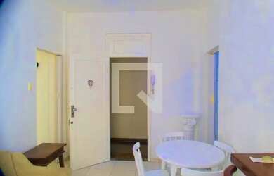 Imagem 5: Apartamento para Aluguel - Copacabana, 1 Quarto, 33 m2