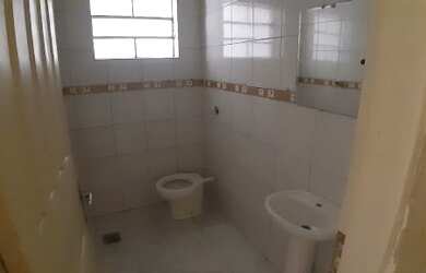 Imagem: A casa possui 1 Dormitório, 1 Banheiro e 45m² de Área e está