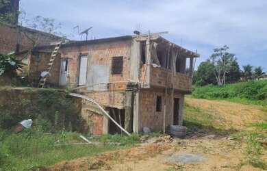 Imagem: O terreno possui 250m² de Área e está localizado em Cidade