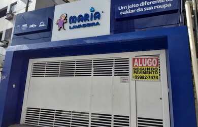 Imagem: A casa possui 5 Dormitórios, 2 Banheiros e está localizado