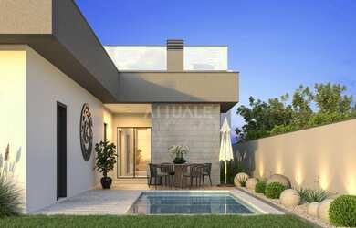 Imagem 2: Casa Bela vista Casa com 3 dormitórios