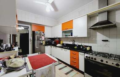 Imagem 3: Apartamento com 2 dormitórios à venda, 96 m² por R$ 750.000,00 - Boqueirão...