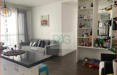 Imagem 5: Apartamento com 3 dormitórios à venda, 83 m² por R$ 899.000,00 - Vila Formosa - São Paulo