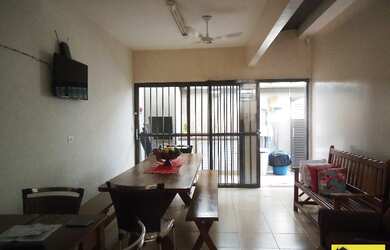 Imagem 4: SAO JOSE DO RIO PRETO - Casa Padrão - ROSEIRAL