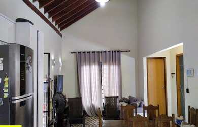 Imagem 3: SÃO JOSÉ DO RIO PRETO - Casa Padrão - RESIDENCIAL MIRANTE