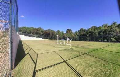 Imagem 16: Terreno à venda, 1000 m² por R$ 450.000,00 - Condomínio Fazenda Jequitibá...