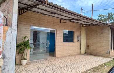 Imagem 1: Vende casa. 64m² de Área, 2 Vagas na garageme2 Dormitórios