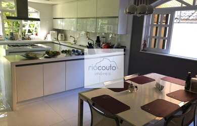 Imagem 9: Casa com 7 dormitórios, 900 m² - venda por R$ 16.000.000,00 ou aluguel...