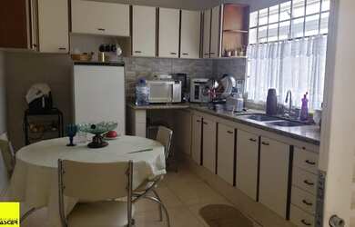 Imagem 8: SÃO JOSÉ DO RIO PRETO - Casa Padrão - JARDIM PANORAMA