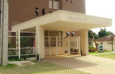 Imagem: Condomínio Life da Villa - 2 Dorms - São Francisco