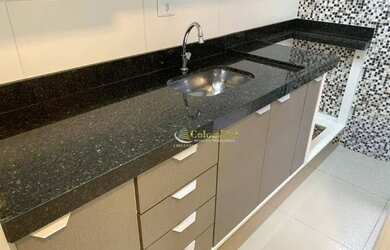 Imagem 9: Apartamento com 1 dormitório à venda, 45 m² por R$ 318.000 - Campestre...