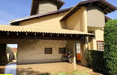 Imagem 2: SÃO JOSÉ DO RIO PRETO - RESIDENCIAL - PARQUE RESIDENCIAL DAMHA I